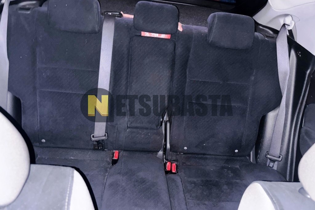 Honda Civic 1.8 2007