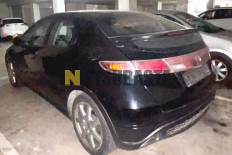 Renault E-Tech D Wide R4x2 Isotermo 2023