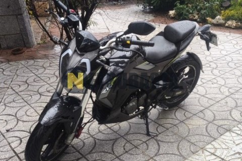 Renault E-Tech D Wide R4x2 Isotermo 2023