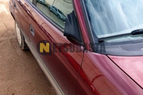 Wottan Storm 125 2022