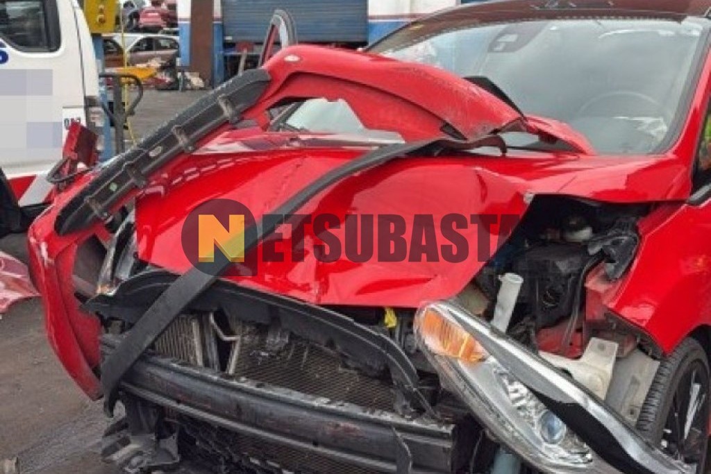 Ford Fiesta 1.0 Ecoboost 2016