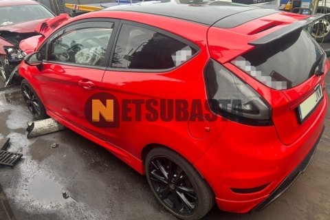 Wottan Storm 125 2022