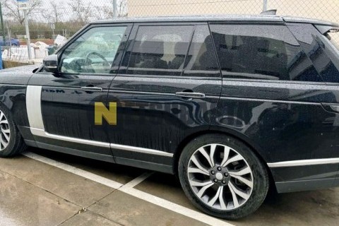 Yamaha YP Majesty 400 2005