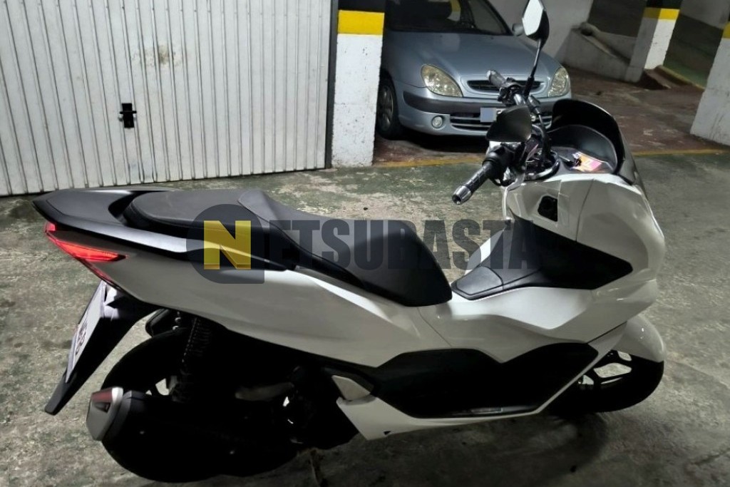 Honda PCX 125 2023