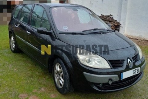 Renault E-Tech D Wide R4x2 Isotermo 2023