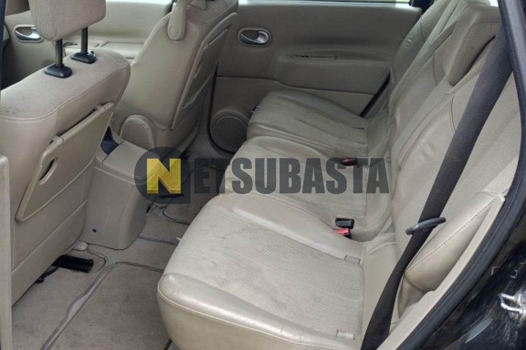 Renault Grand Scenic 1.9 dCi 2008