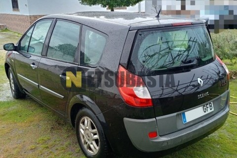 Renault E-Tech D Wide R4x2 Isotermo 2023