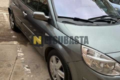 Renault E-Tech D Wide R4x2 Isotermo 2023