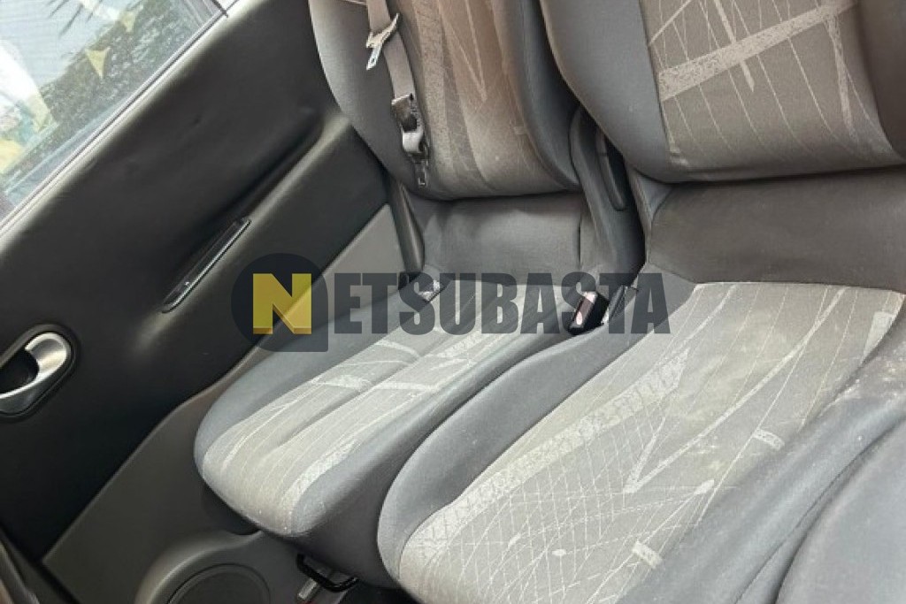 Renault Scenic 1.5 dCi 2005