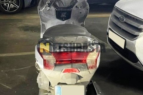 Renault E-Tech D Wide R4x2 Isotermo 2023