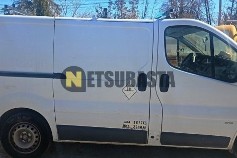 Renault E-Tech D Wide R4x2 Isotermo 2023