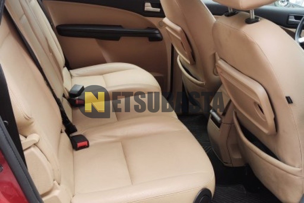 Ford Focus C-Max 1.6 TDCi CVT 2006