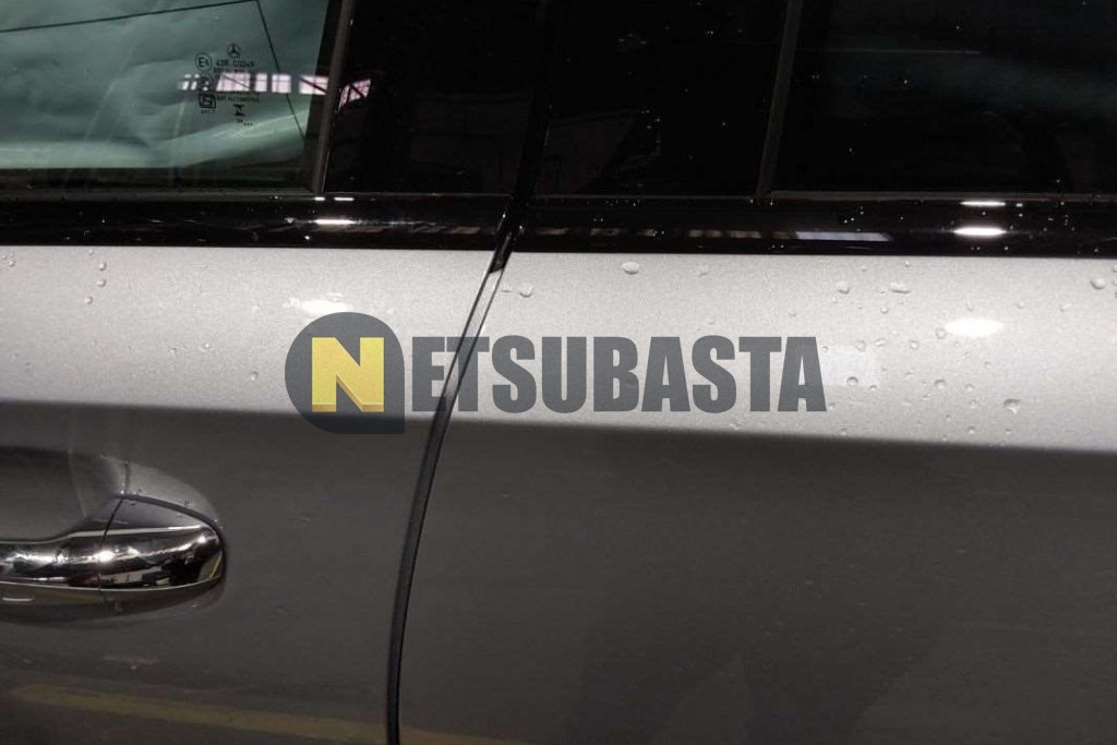 Mercedes-Benz A 200 d 2025