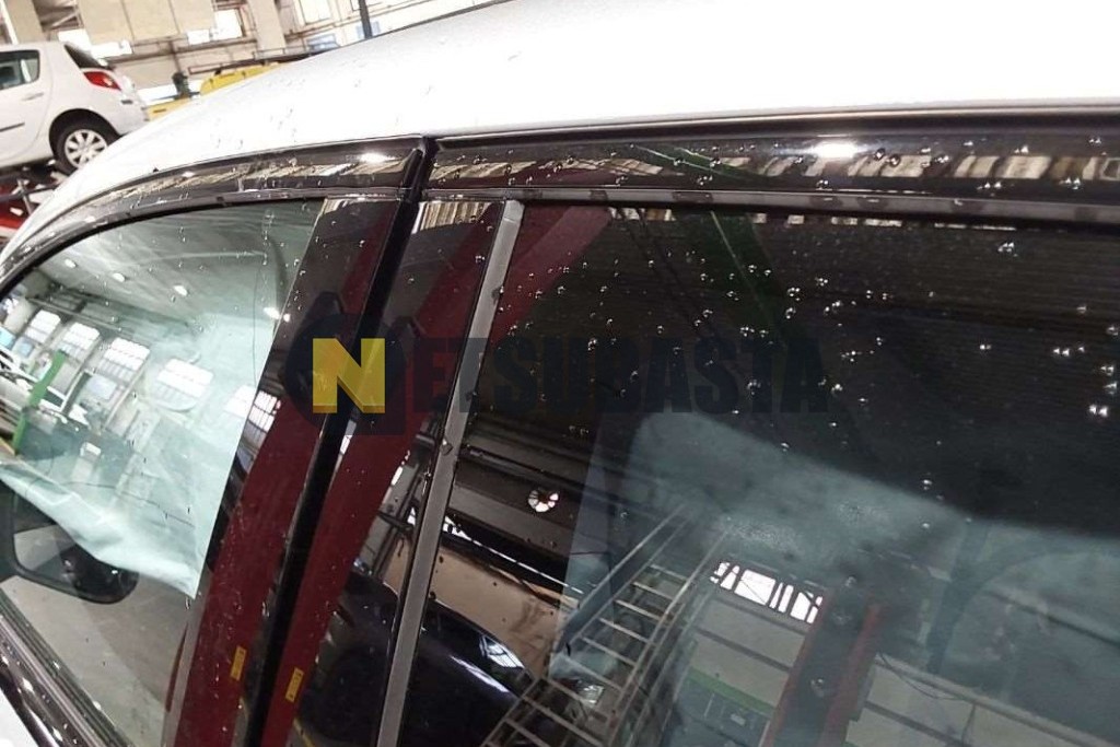 Mercedes-Benz A 200 d 2025