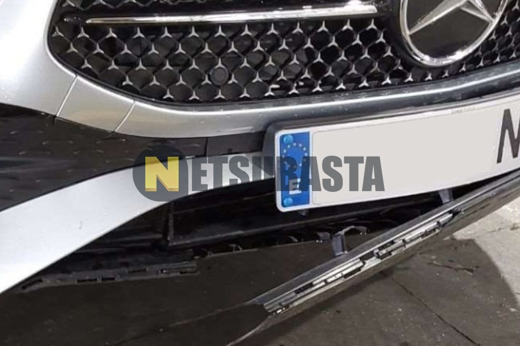 Mercedes-Benz A 200 d 2025