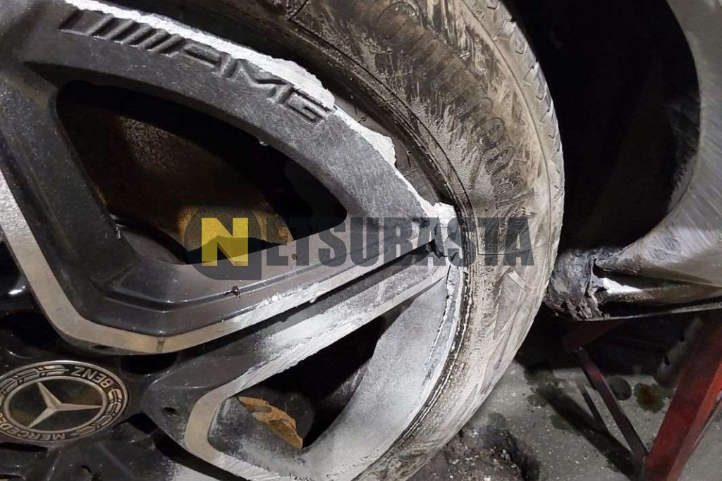 Mercedes-Benz A 200 d 2025