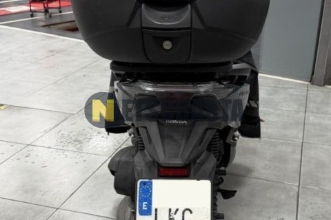 Yamaha YP Majesty 400 2005