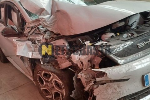 Wottan Storm 125 2022