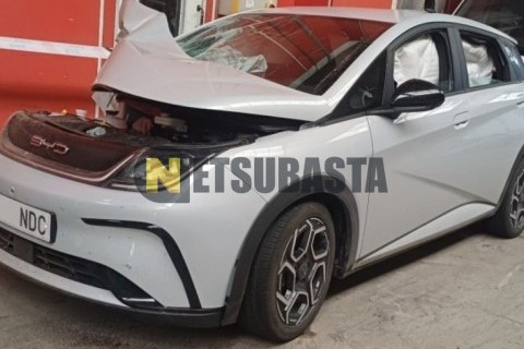 Wottan Storm 125 2022