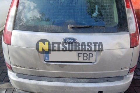 Yamaha YP Majesty 400 2005