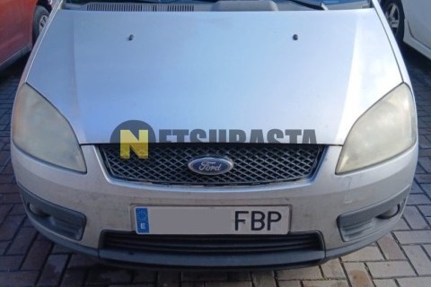 Yamaha YP Majesty 400 2005