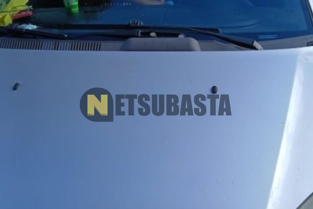 Ford Focus C-Max 1.8 TDCi 2006