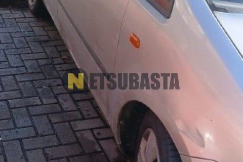 Yamaha YP Majesty 400 2005