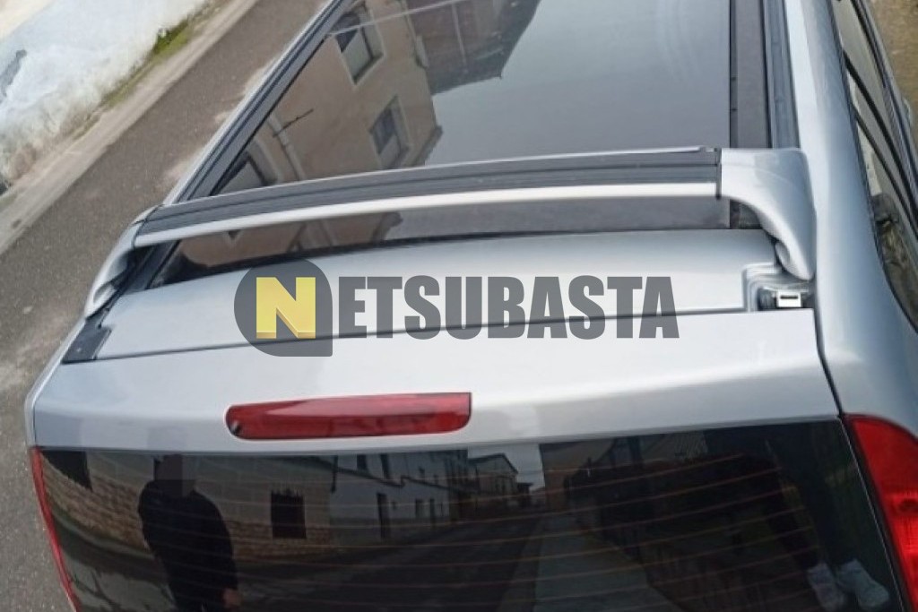 Renault Grand Espace 2.2 dCi 2004