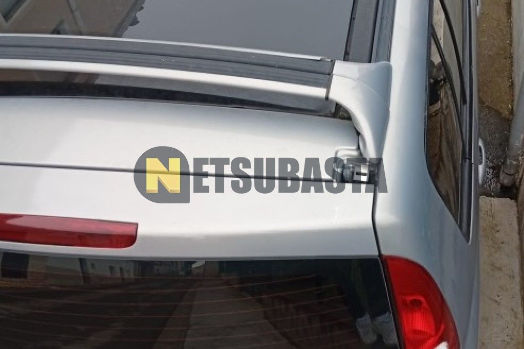 Renault Grand Espace 2.2 dCi 2004