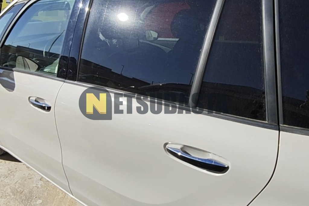 Citroën Grand C4 Picasso 1.2 PureTech 2016