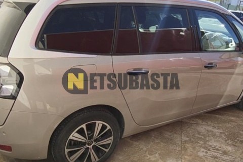 Yamaha YP Majesty 400 2005