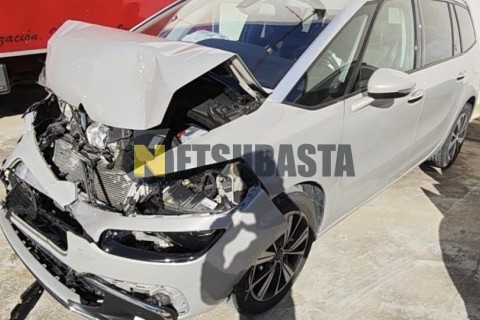 Yamaha YP Majesty 400 2005