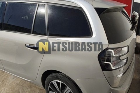 Yamaha YP Majesty 400 2005