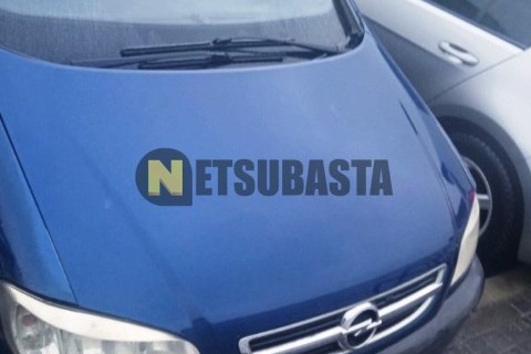 Yamaha Jog 50 R 2007