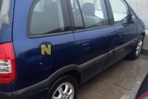 Yamaha Jog 50 R 2007