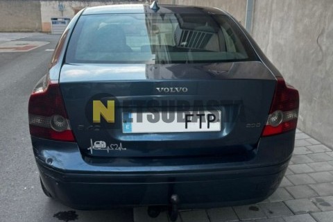 Yamaha YP Majesty 400 2005