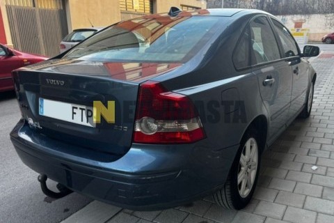 Yamaha YP Majesty 400 2005