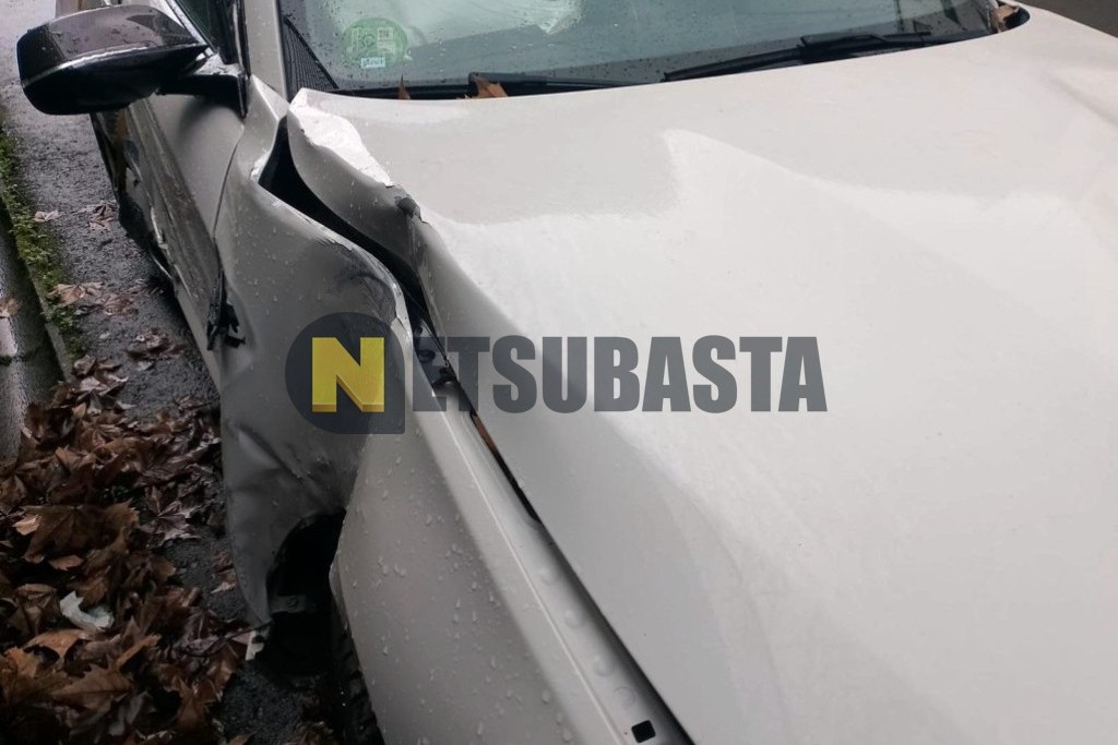 Bmw M2 Coupé cambio doble embrague M Drivelogic 2017