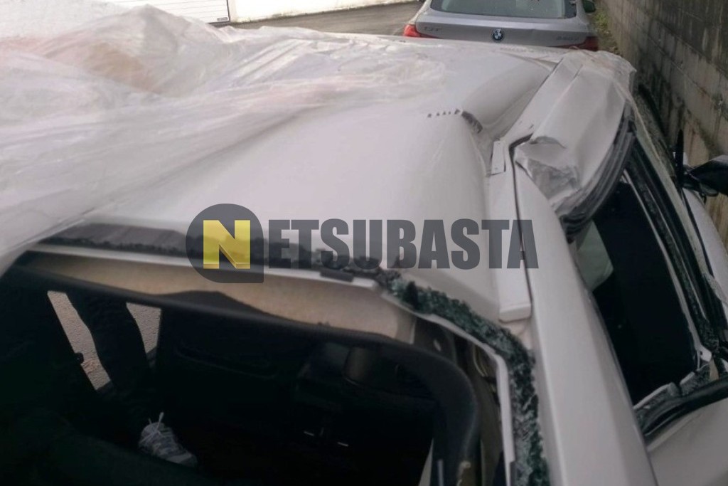 Bmw M2 Coupé cambio doble embrague M Drivelogic 2017