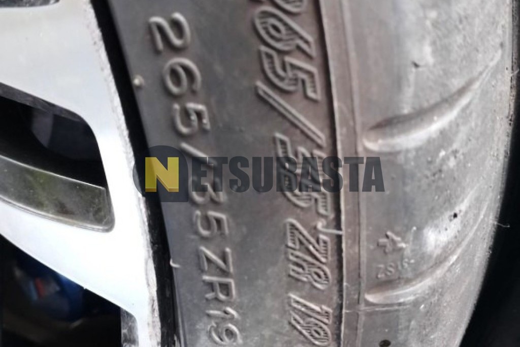 Bmw M2 Coupé cambio doble embrague M Drivelogic 2017