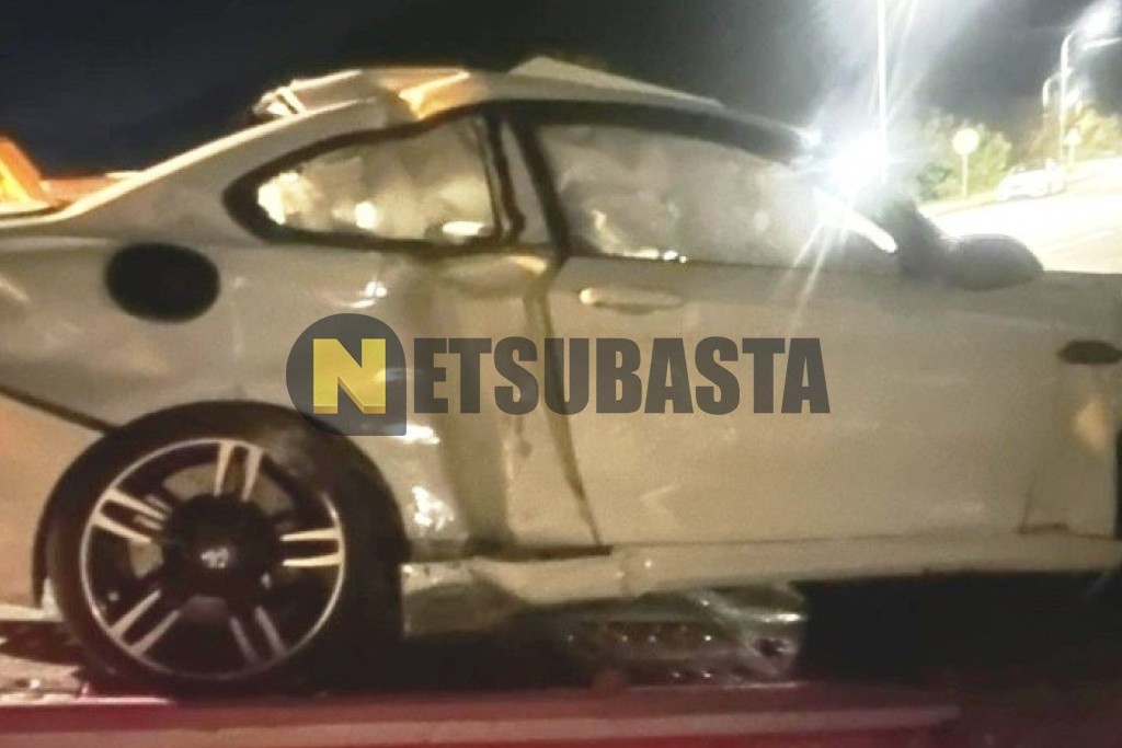 Bmw M2 Coupé cambio doble embrague M Drivelogic 2017