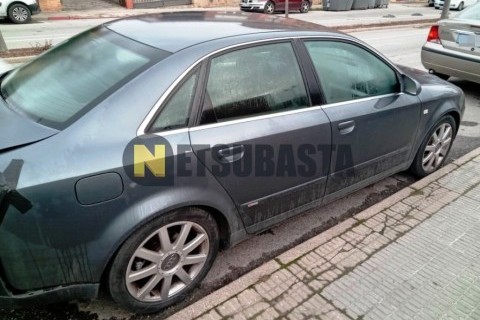 Yamaha Majesty 250 1998