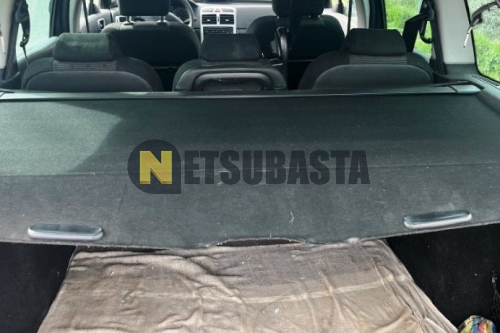 Peugeot 307 SW 1.6 HDI 2006