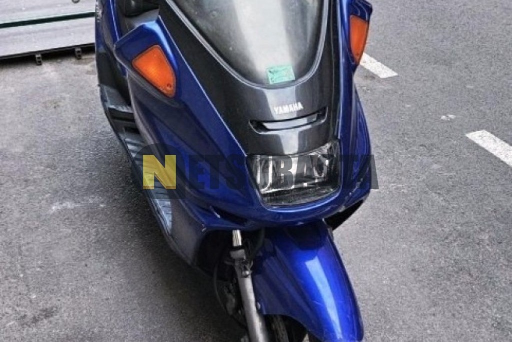 Yamaha Majesty 250 1998