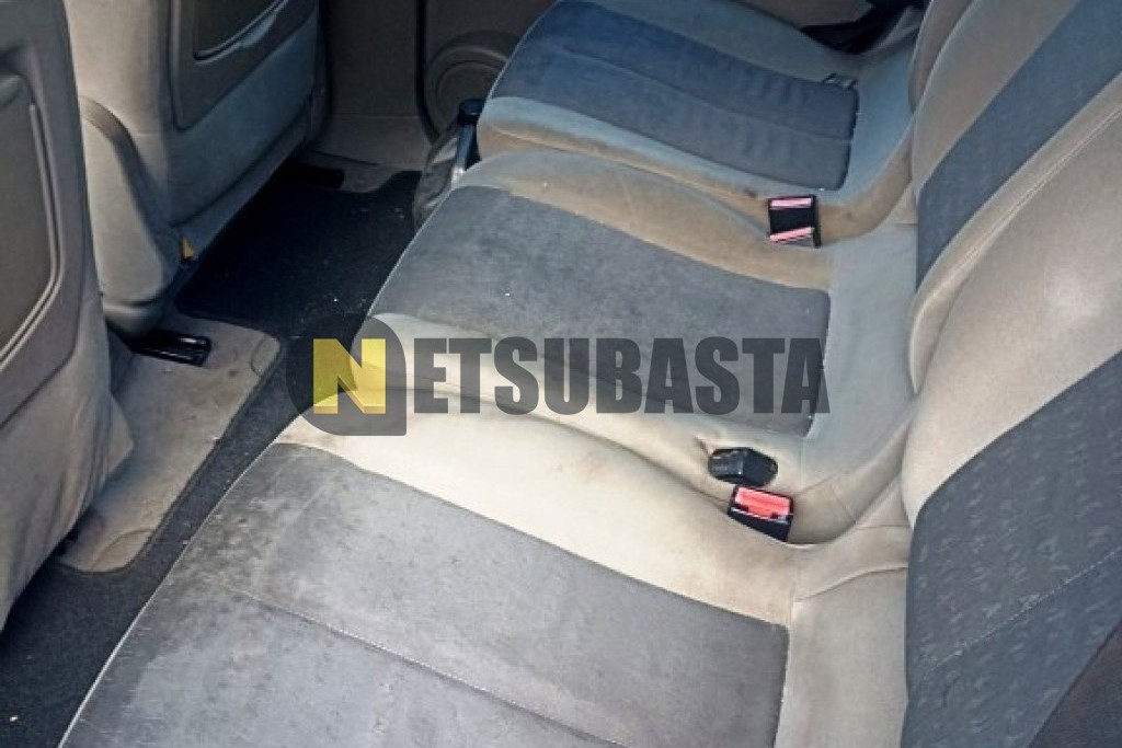 Renault Grand Scenic 1.9 dCi 2005