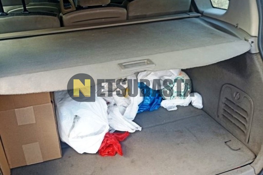 Renault Grand Scenic 1.9 dCi 2005