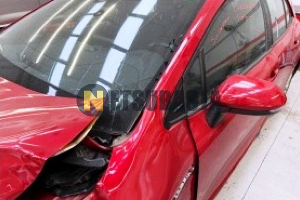 Toyota Corolla 125H 2019