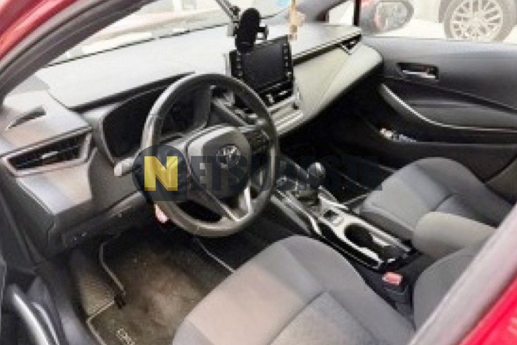 Toyota Corolla 125H 2019