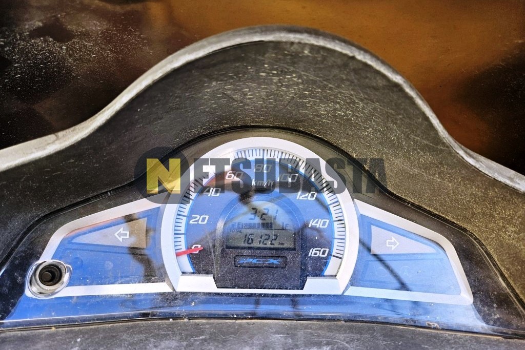 Vespa PX 200 E Iris 1986