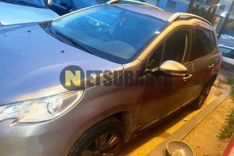 Yamaha Majesty 250 1998